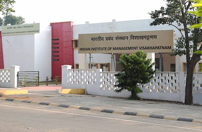 IIM Visakhapatnam Entrance(2)