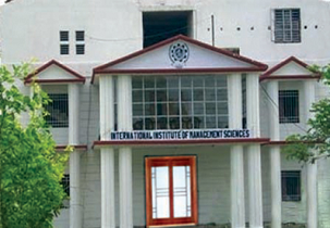 IIMS - International Institute of Management Sciences Others(1)