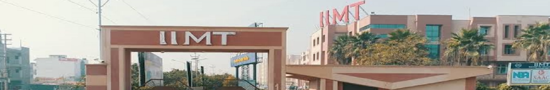 IIMT Greater Noida Others(1)