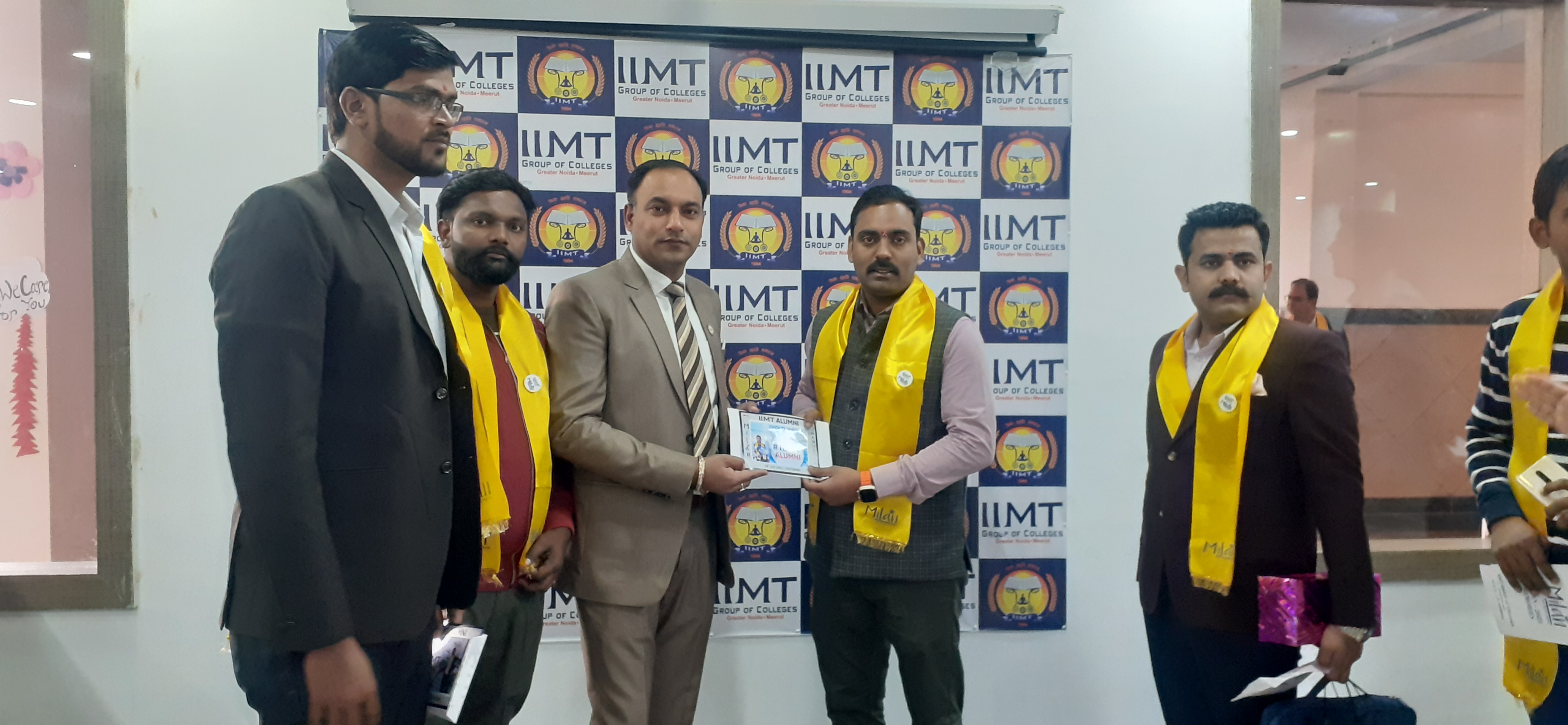 IIMT Greater Noida Others(2)