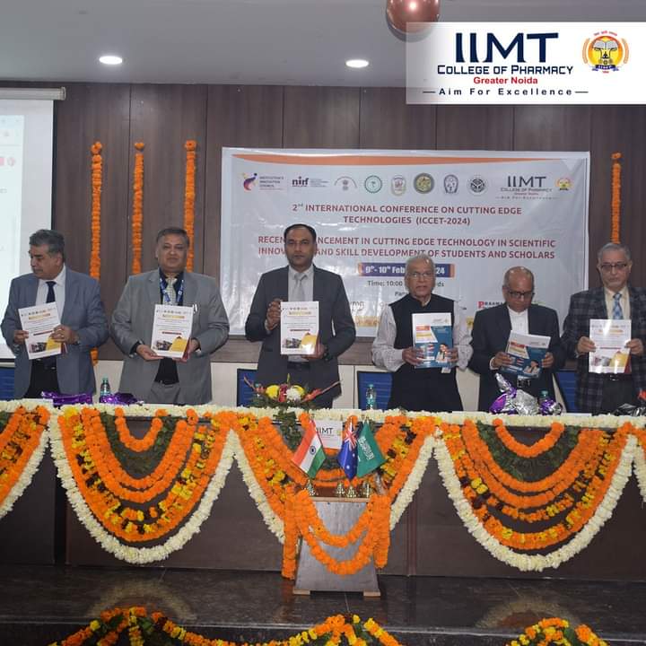 IIMT Greater Noida Others(5)