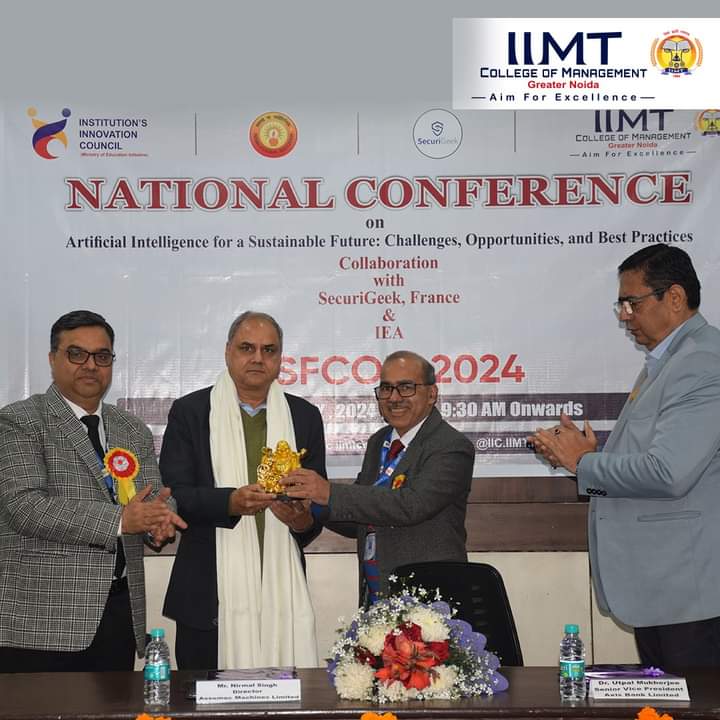 IIMT Greater Noida Others(6)