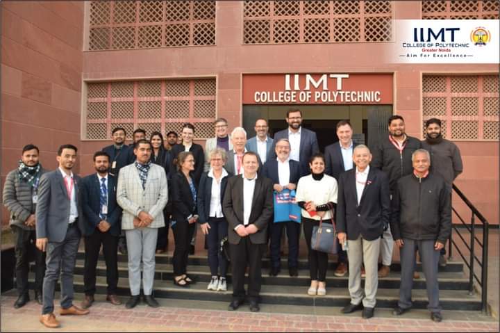 IIMT Greater Noida Others(8)