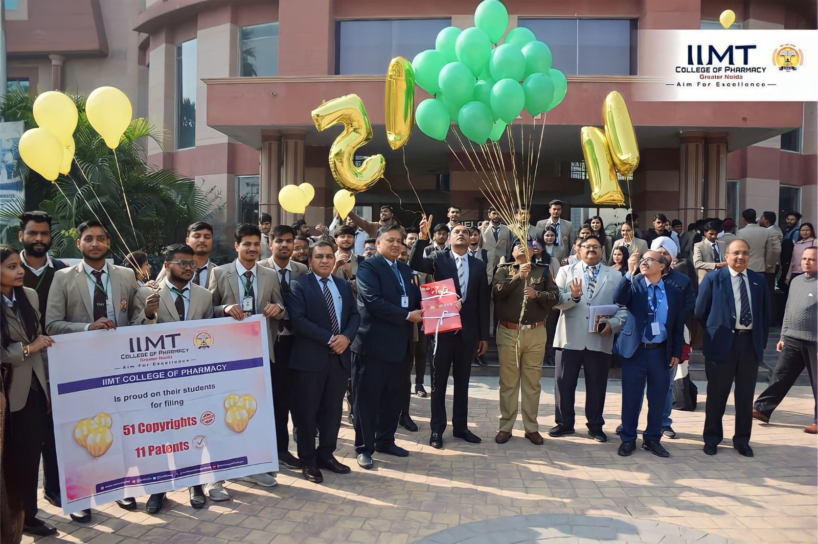 IIMT Greater Noida Others(9)