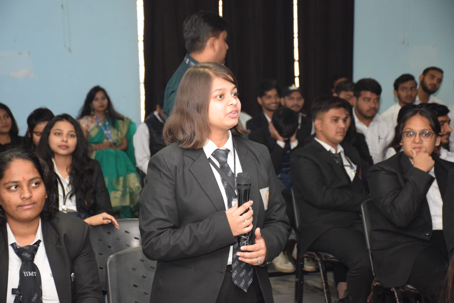 IIMT Greater Noida Others(10)