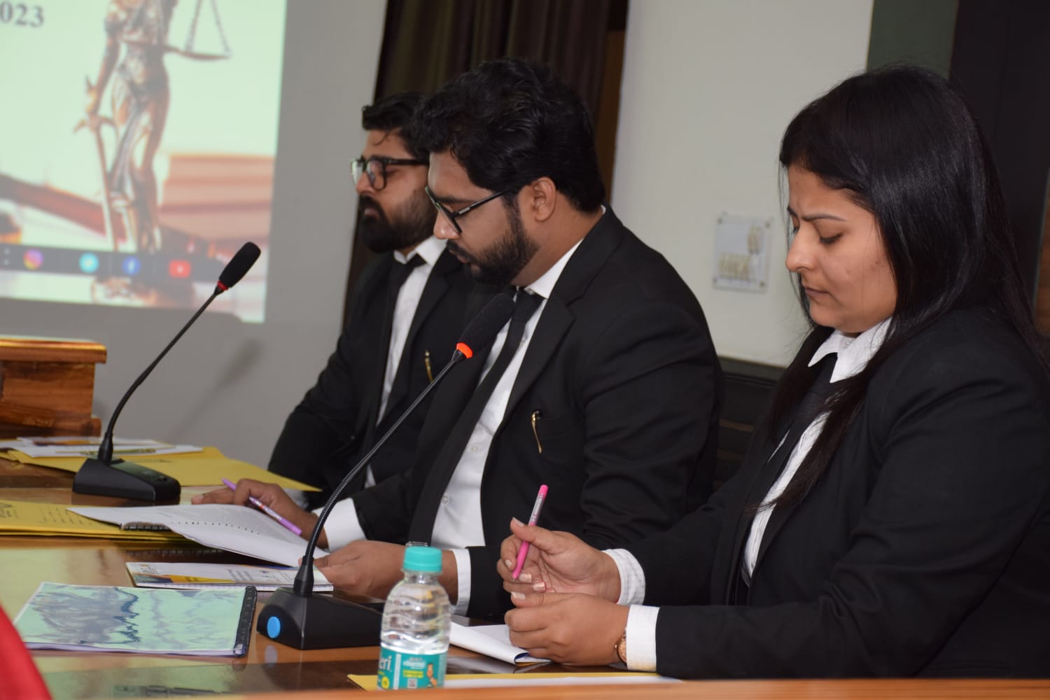 IIMT Greater Noida Others(11)