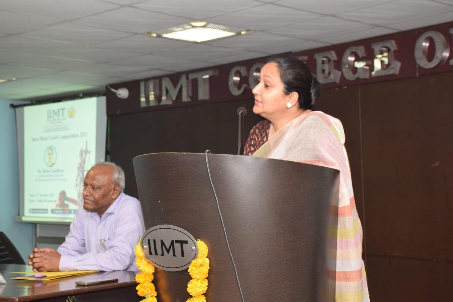 IIMT Greater Noida Others(12)