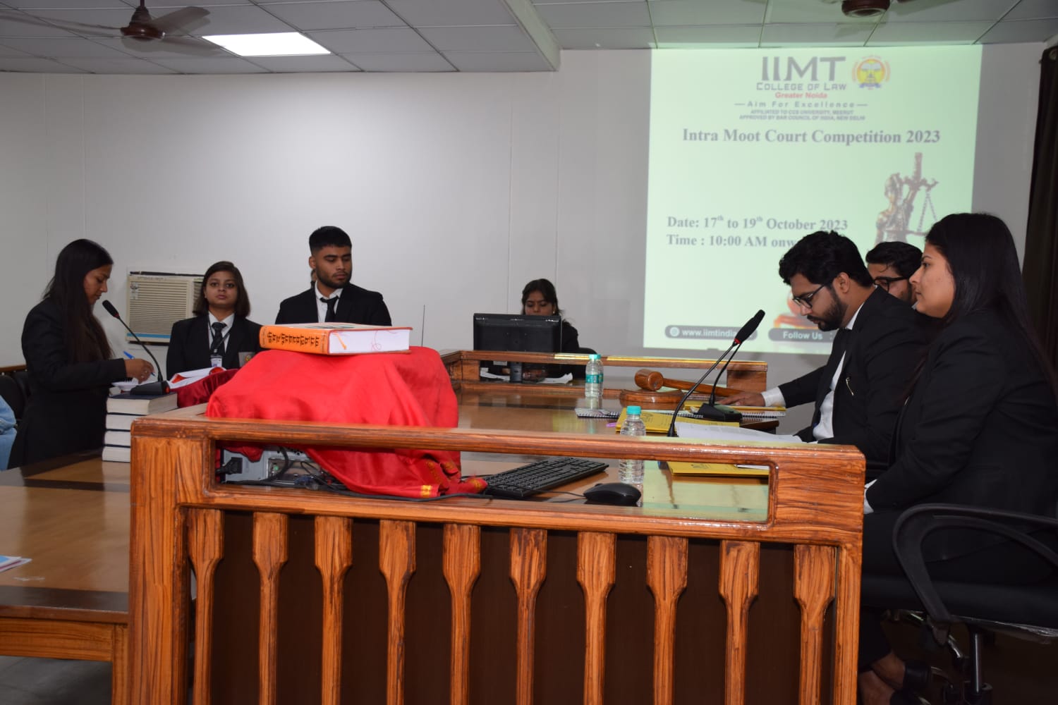 IIMT Greater Noida Others(13)