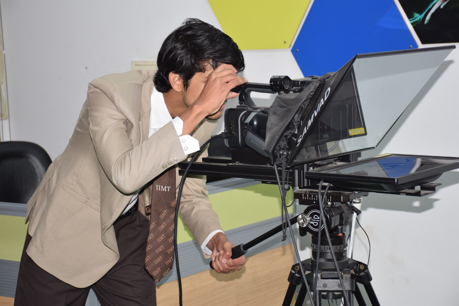 IIMT Greater Noida Labs(3)