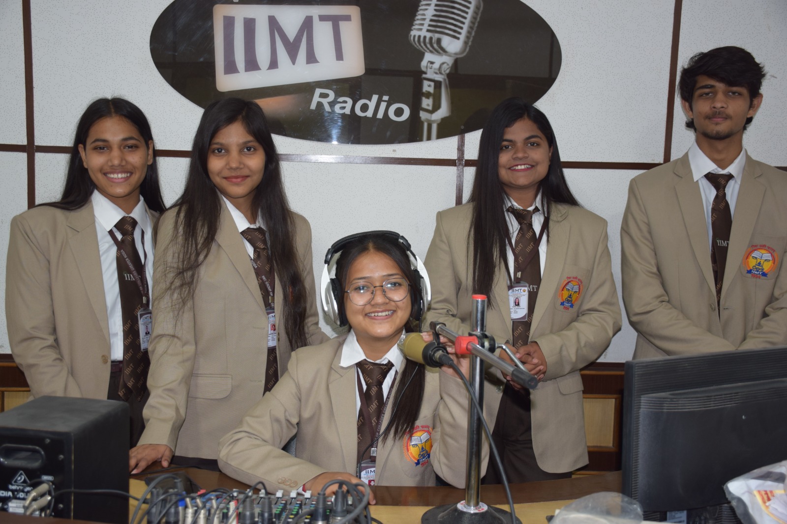 IIMT Greater Noida Labs(4)
