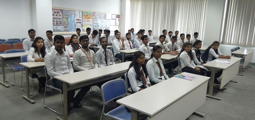 IIMT Greater Noida Classroom(1)