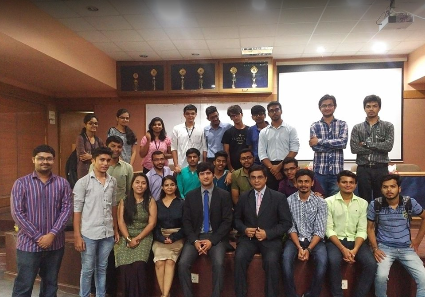 IIMT Ahmedabad Others(3)