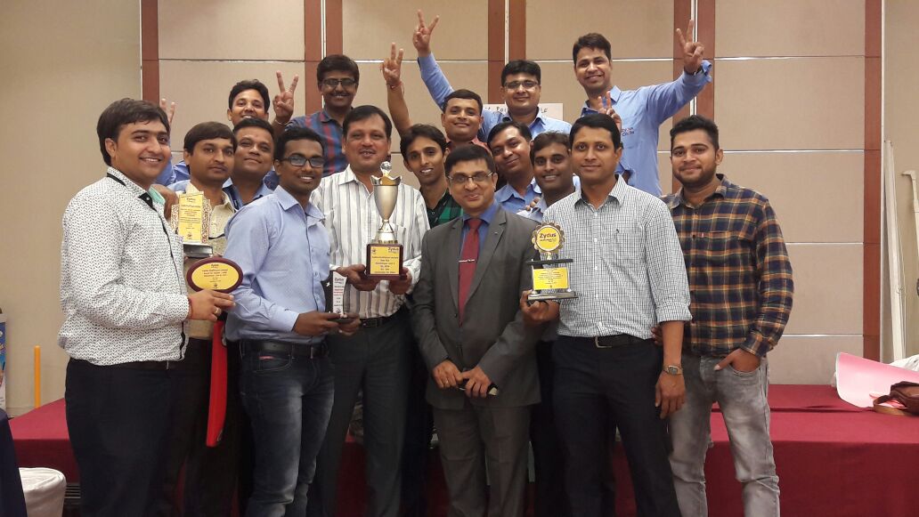 IIMT Ahmedabad Others(6)