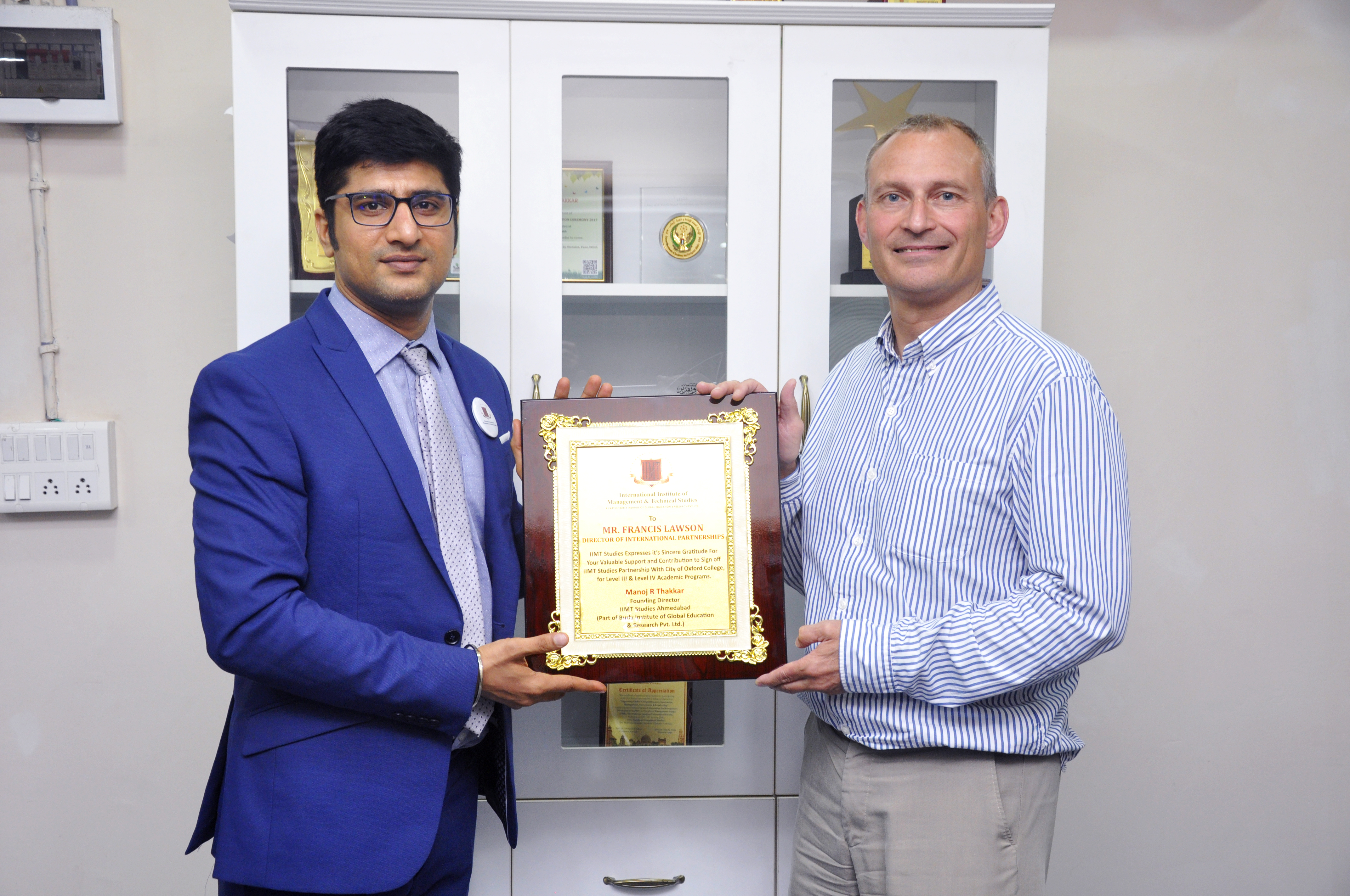 IIMT Ahmedabad Others(7)