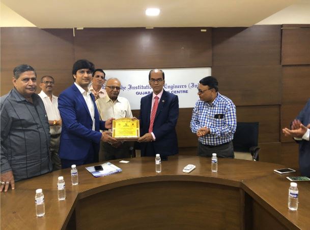 IIMT Ahmedabad Others(9)