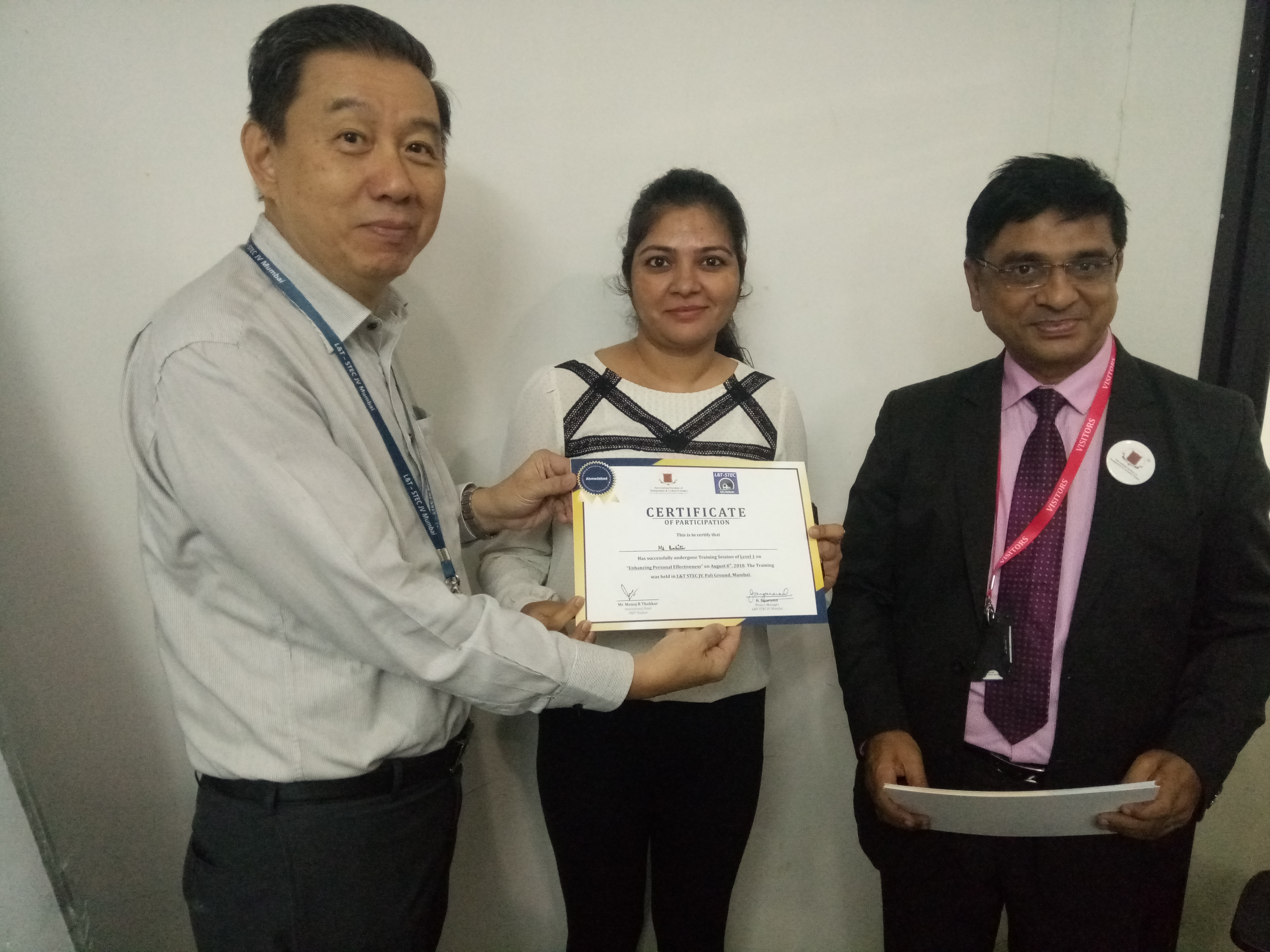 IIMT Ahmedabad Others(11)