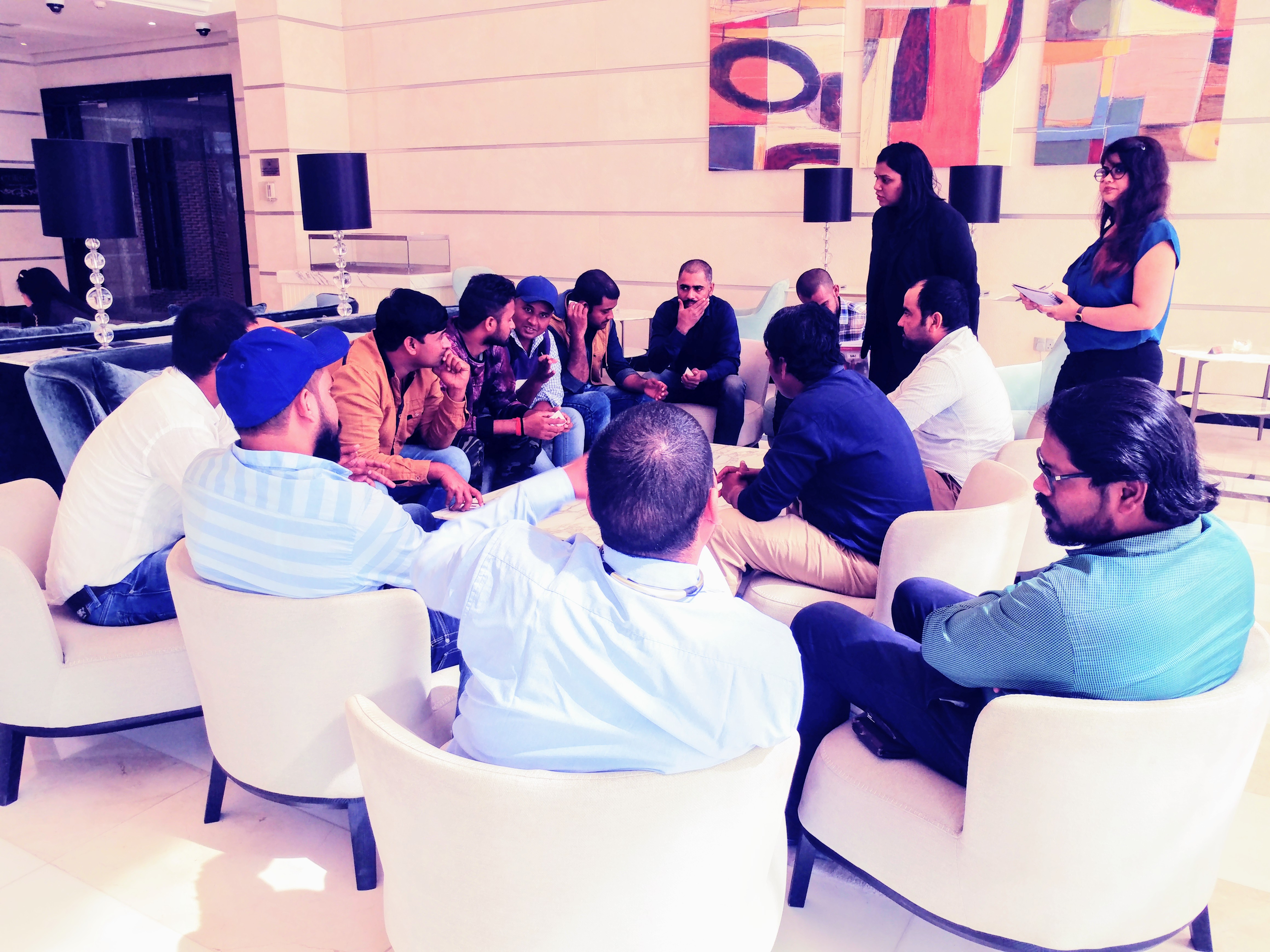 IIMT Ahmedabad Others(12)