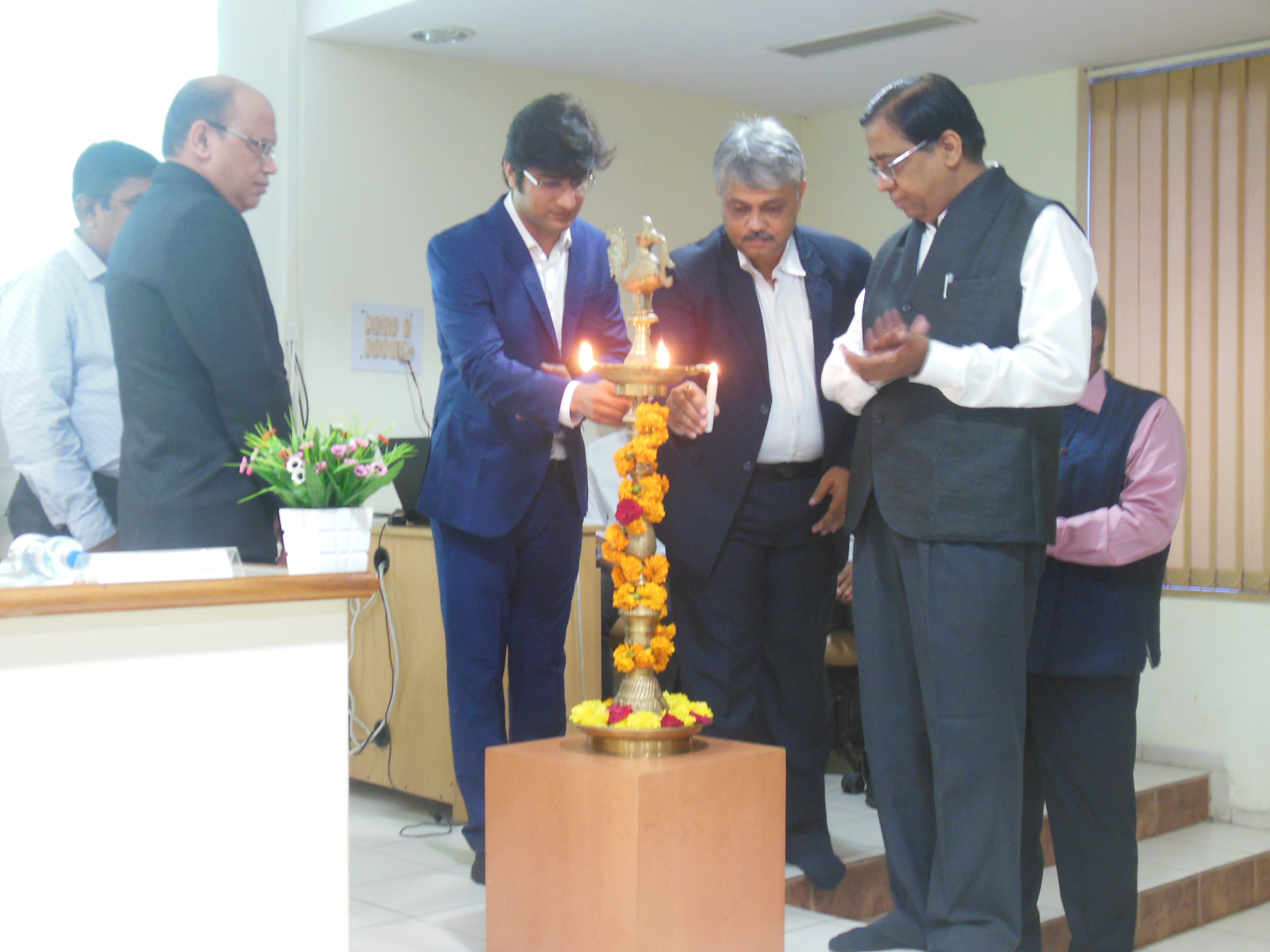 IIMT Ahmedabad Others(13)