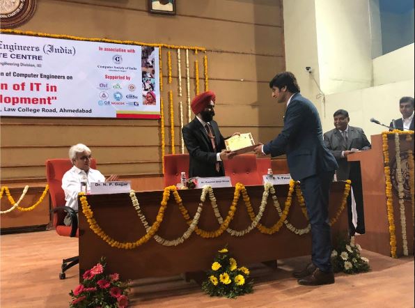 IIMT Ahmedabad Others(14)