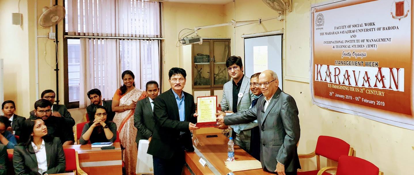 IIMT Ahmedabad Others(17)