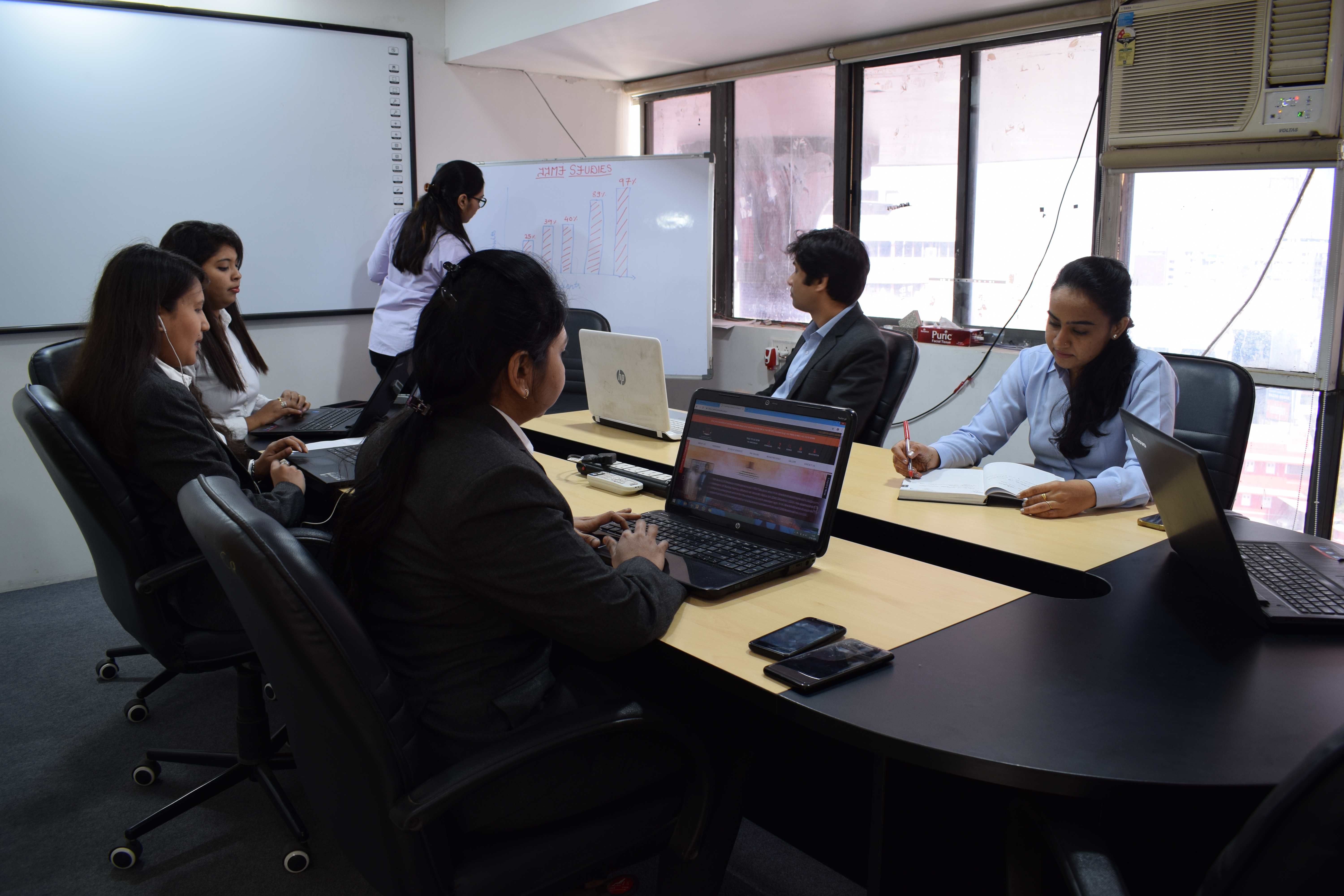 IIMT Ahmedabad Others(18)