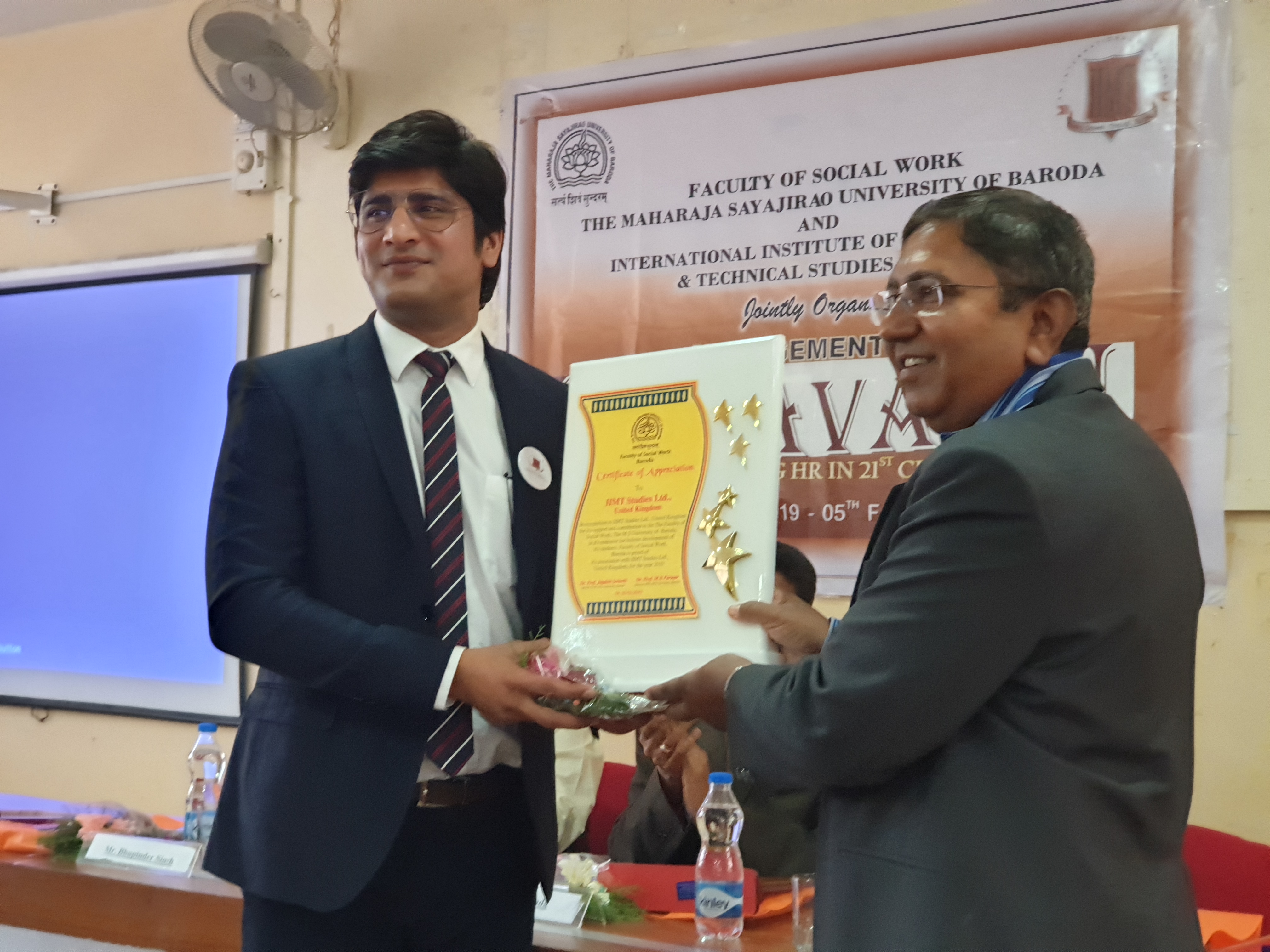 IIMT Ahmedabad Others(19)