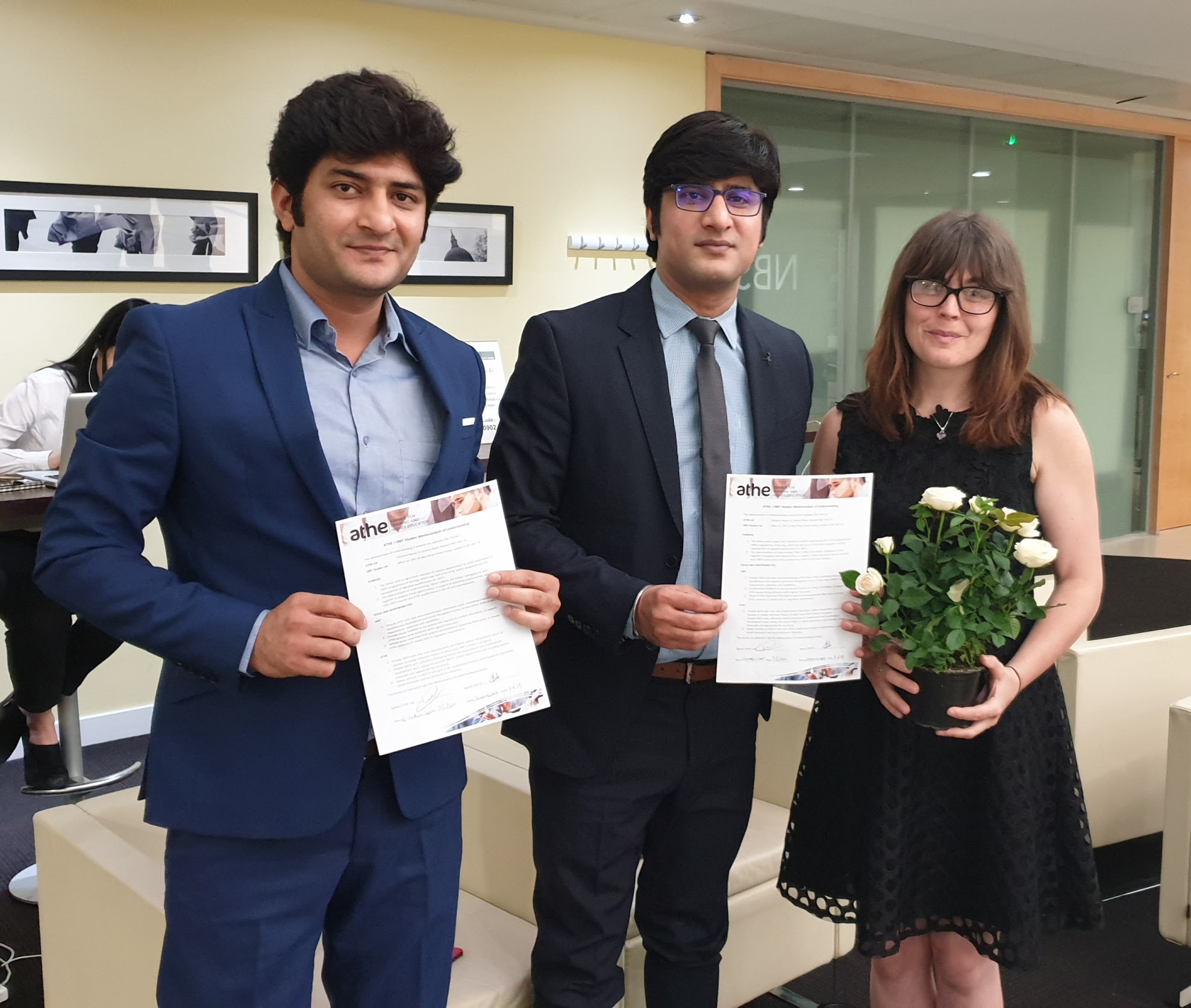 IIMT Ahmedabad Others(20)