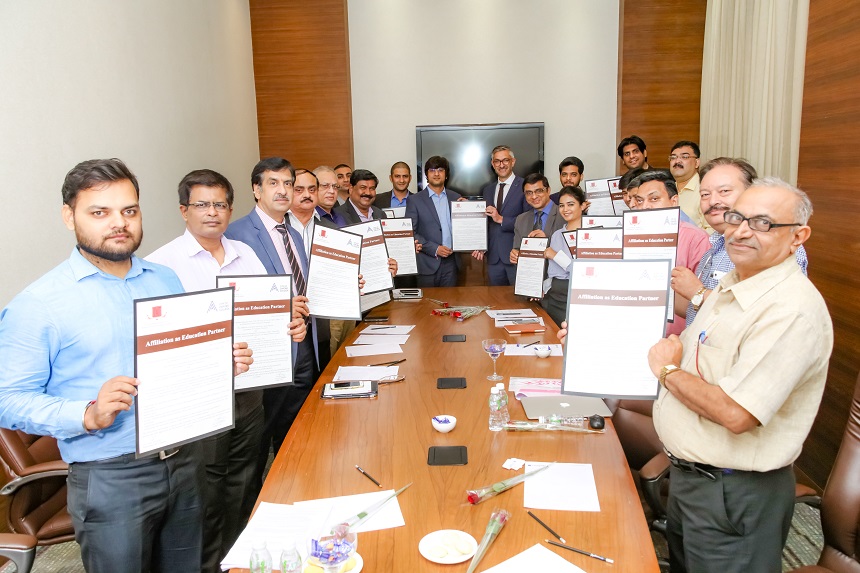 IIMT Ahmedabad Others(21)