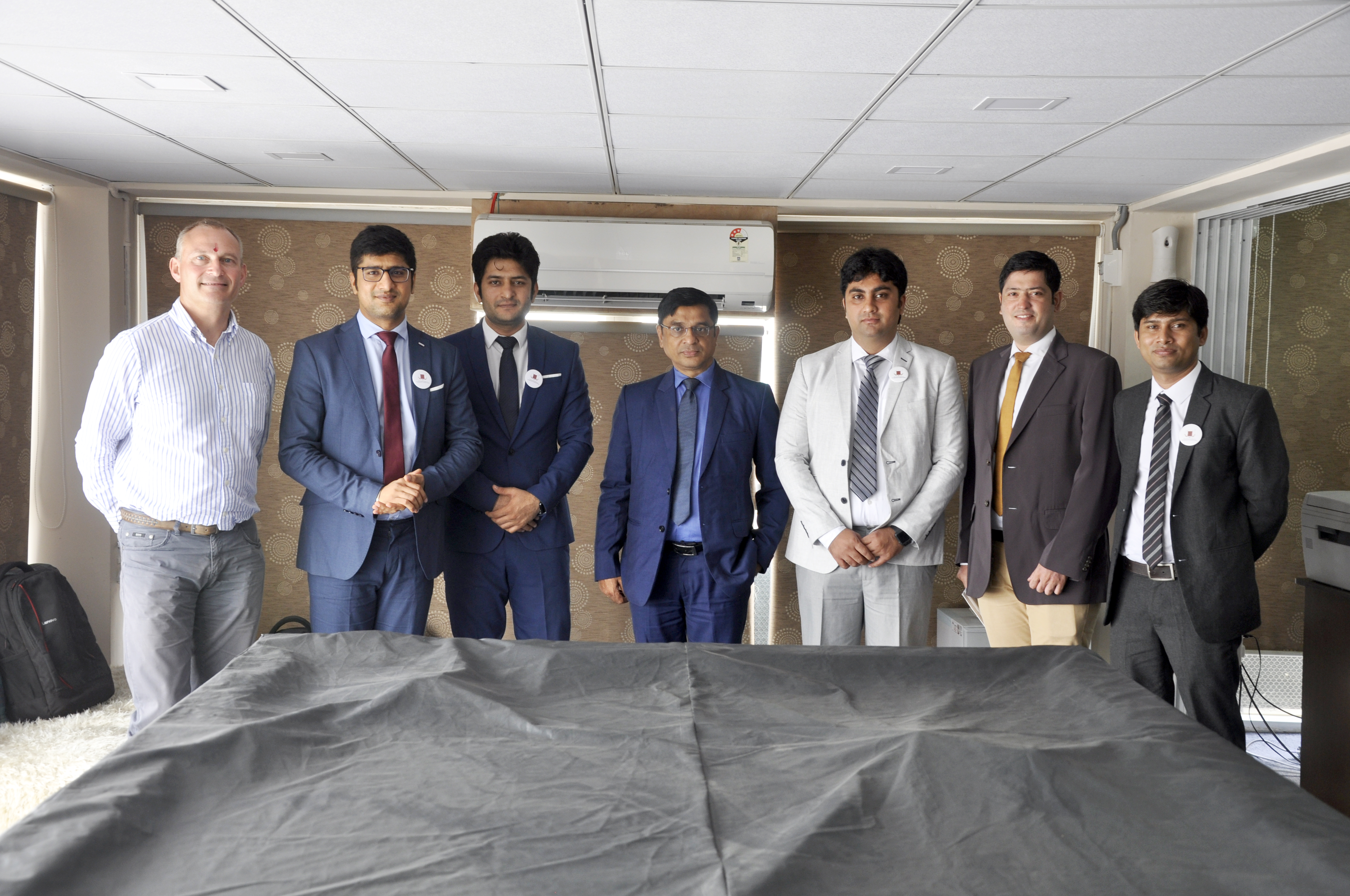 IIMT Ahmedabad Others(23)