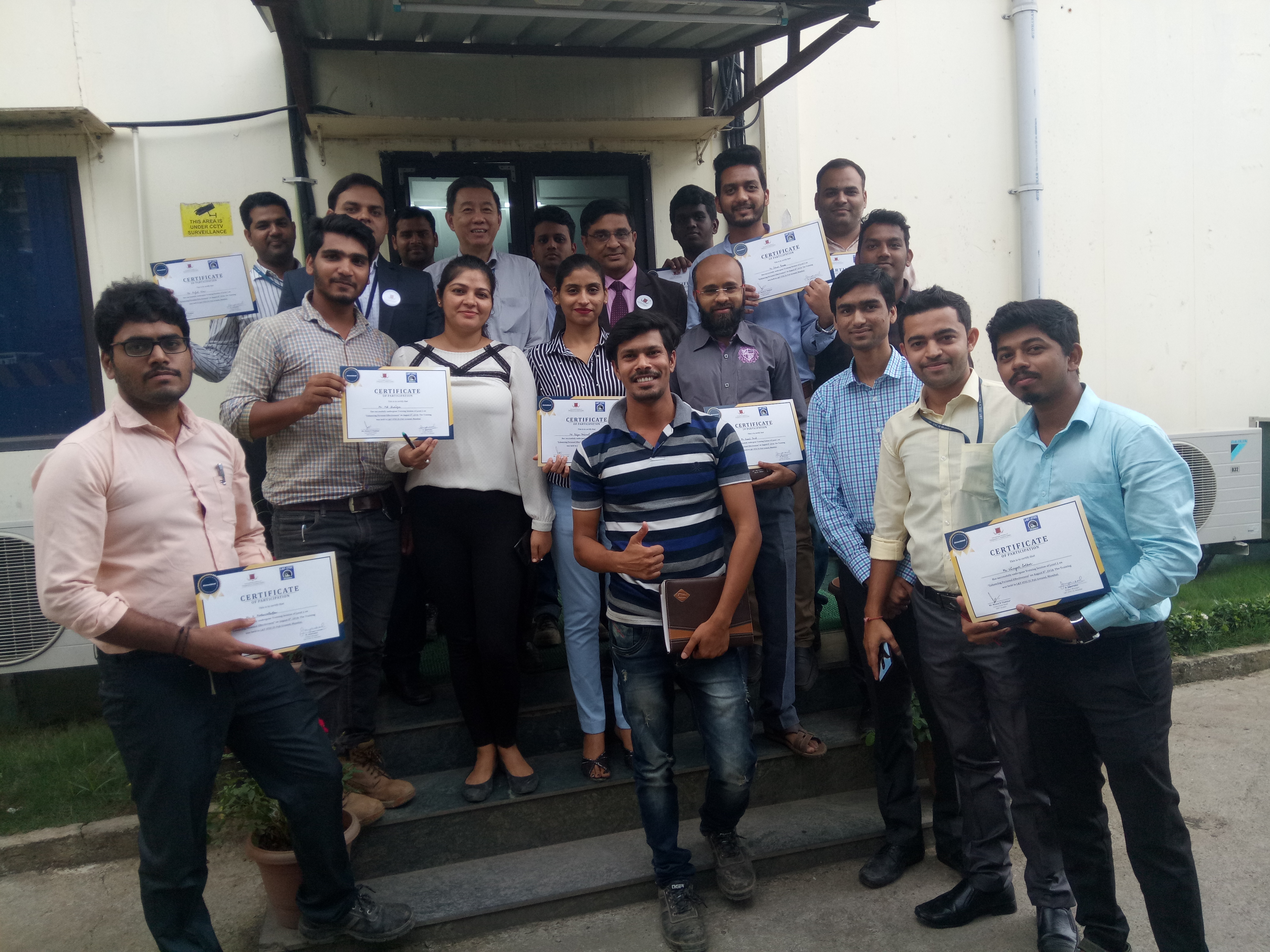 IIMT Ahmedabad Others(24)