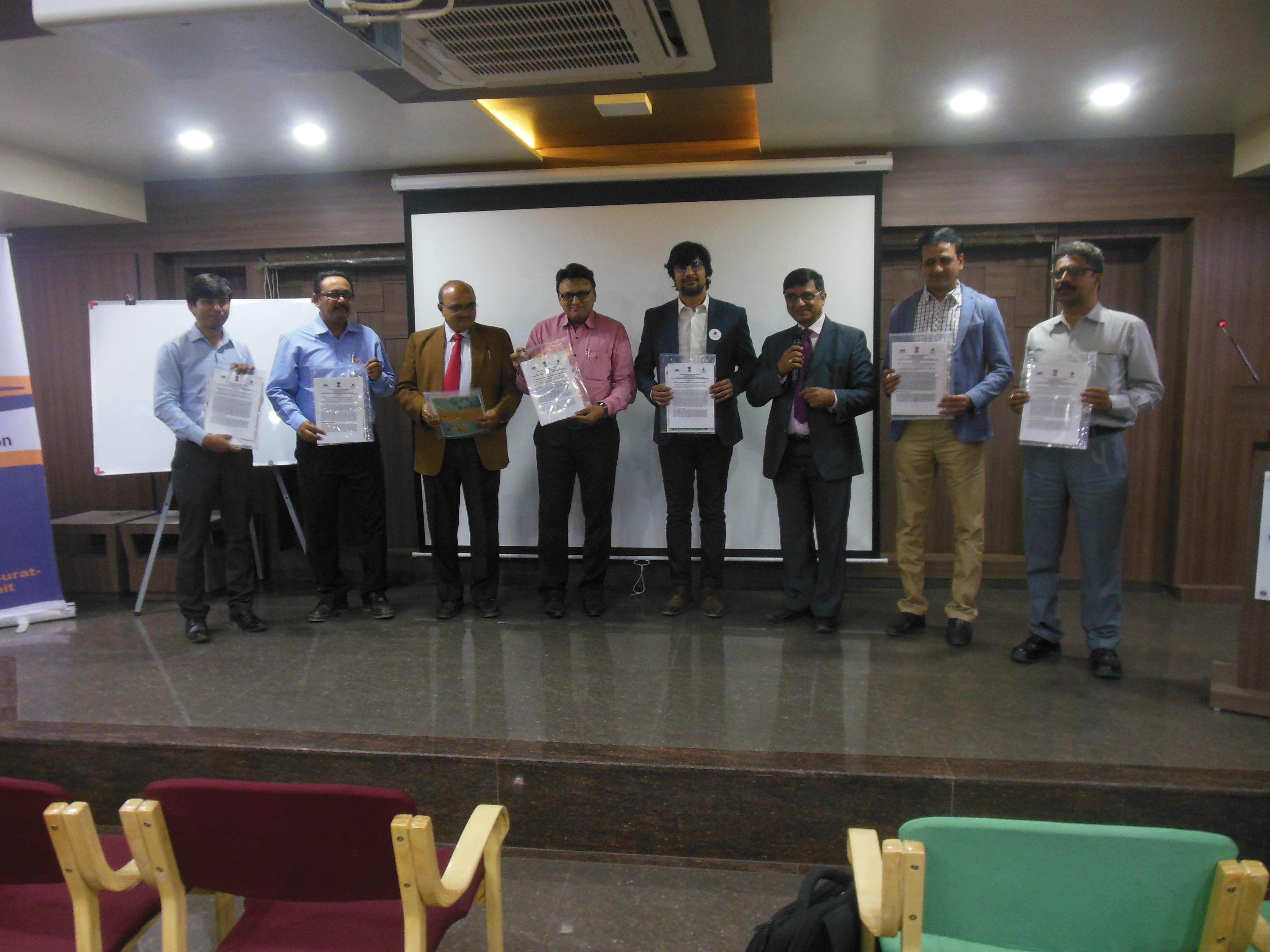 IIMT Ahmedabad Fest(2)