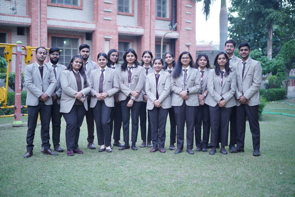 IIMT University Others(5)