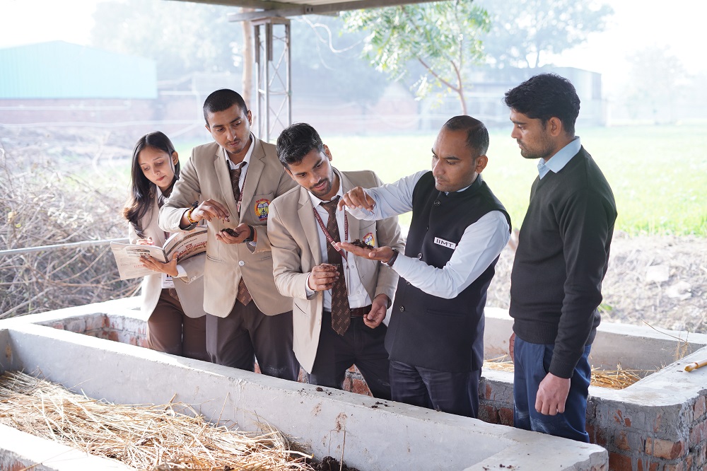 IIMT University Others(6)