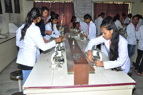 IIMT University Labs(2)