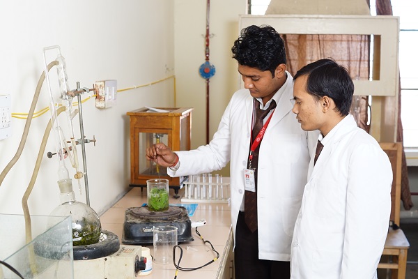 IIMT University Labs(4)