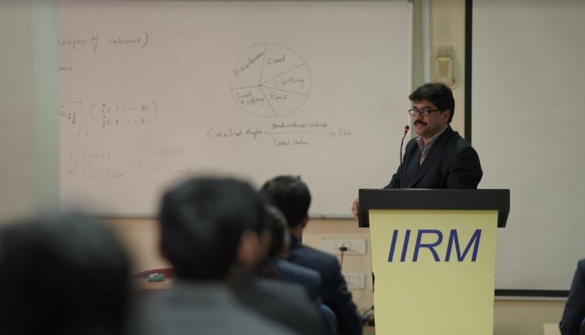 IIRM Others(3)