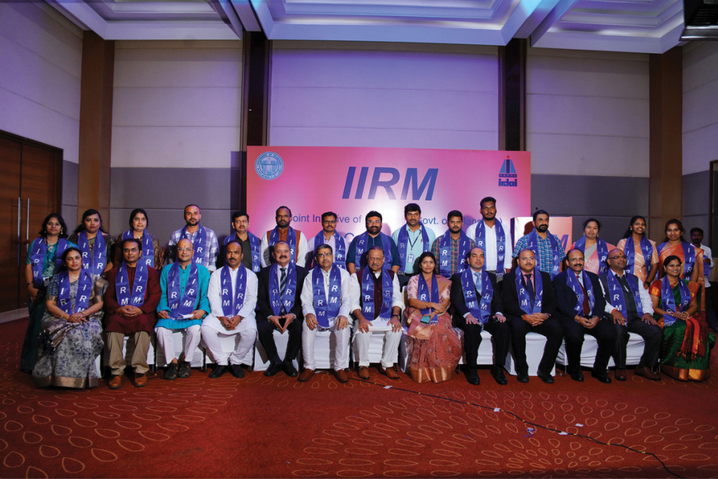 IIRM Others(10)