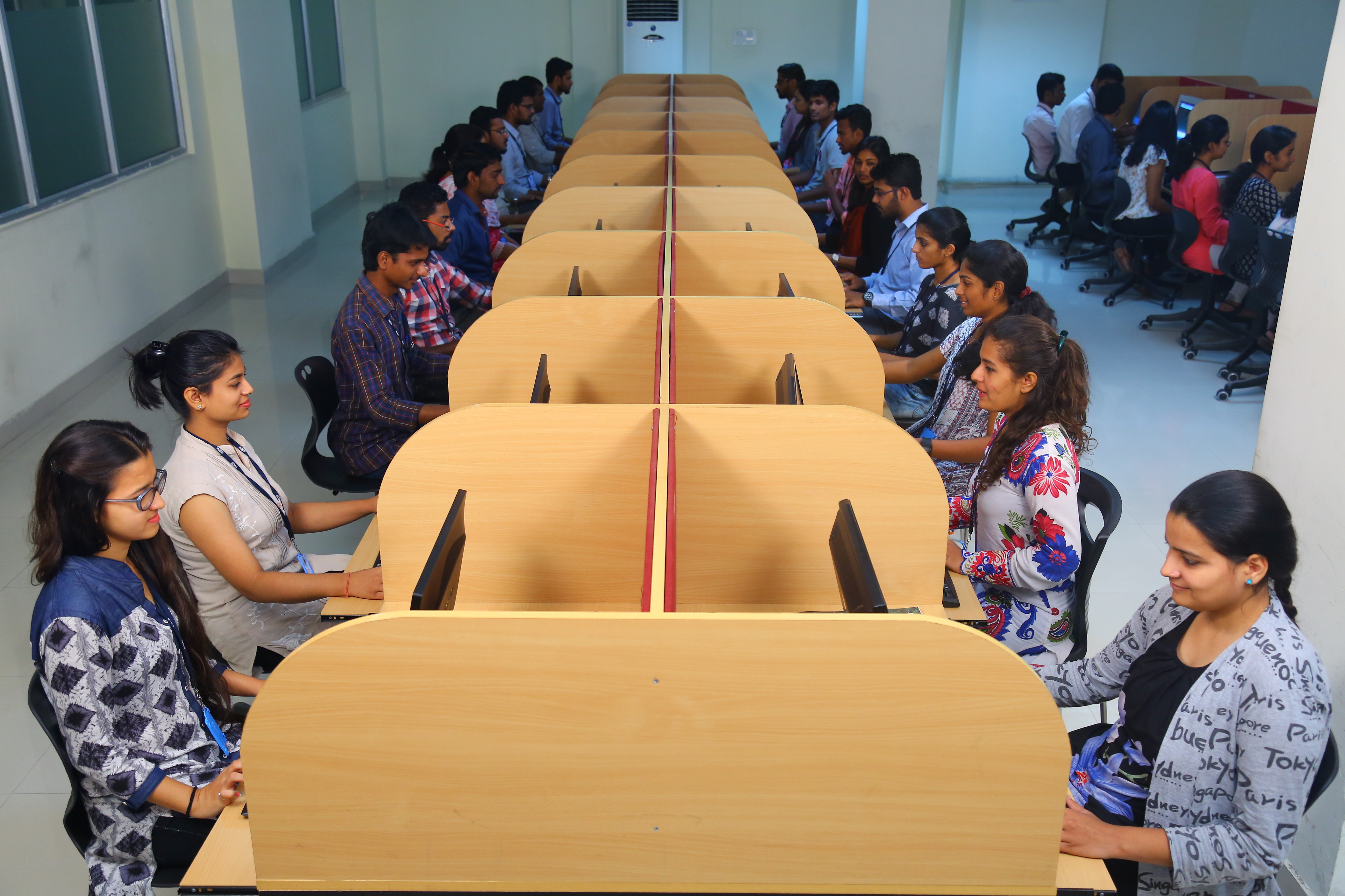 IIRM Labs
