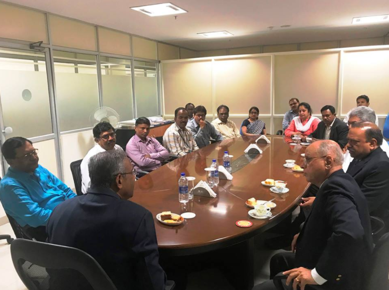 IIRM Conference Room