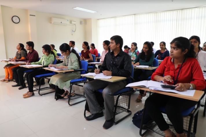 IIRM Classroom