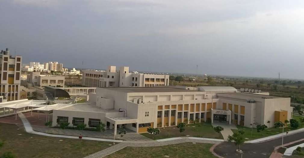 IISER Bhopal Others