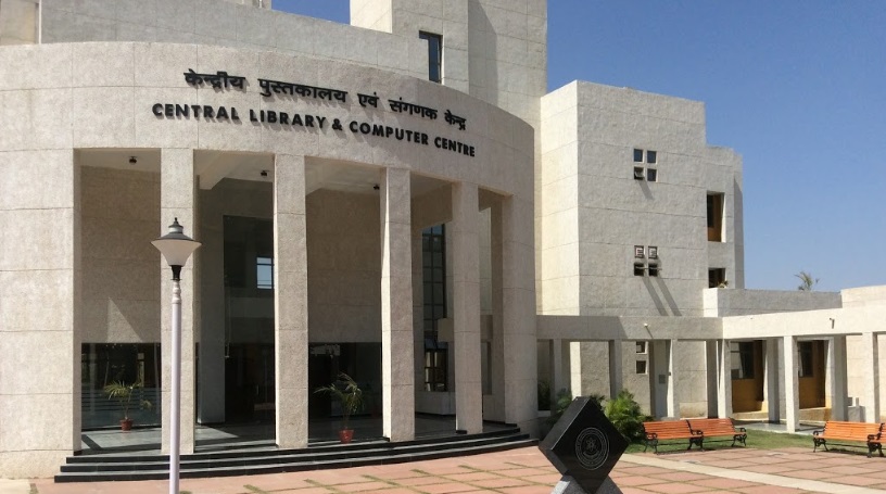 IISER Bhopal Library