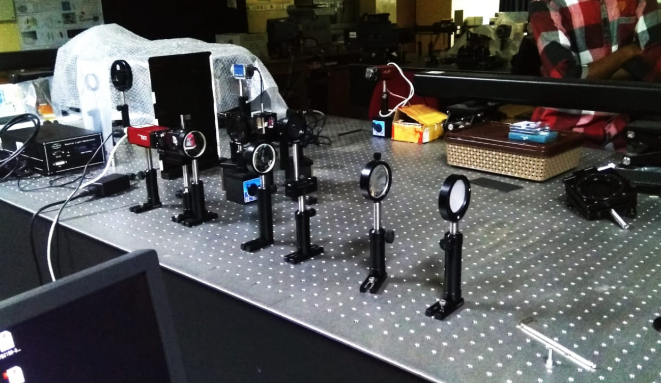 IIST Trivandrum Labs(1)