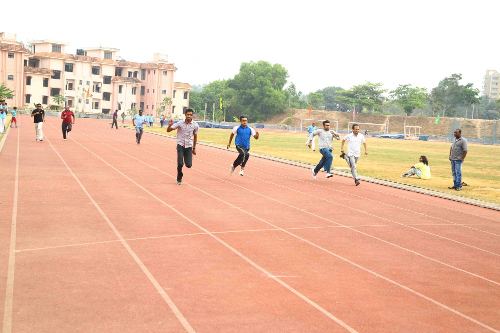 IIST Trivandrum Sports Facility(2)