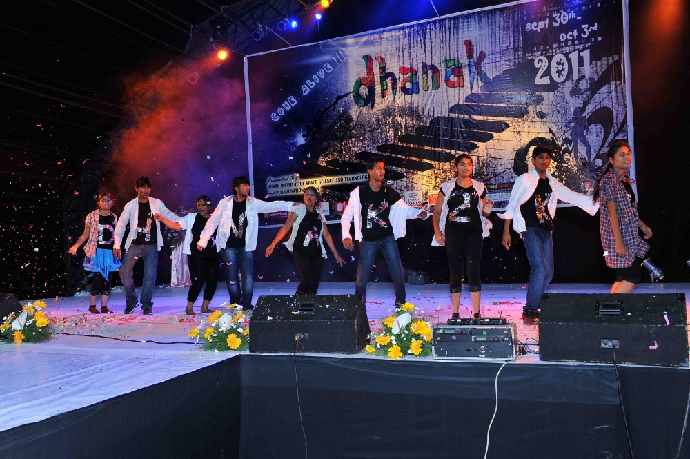 IIST Trivandrum Event(1)