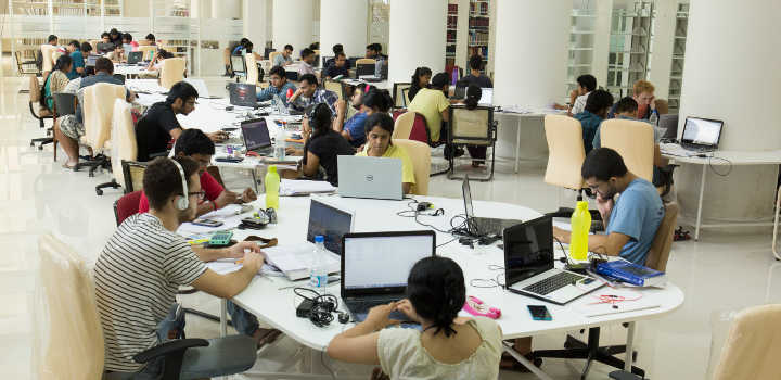 IIT Bombay Library(2)