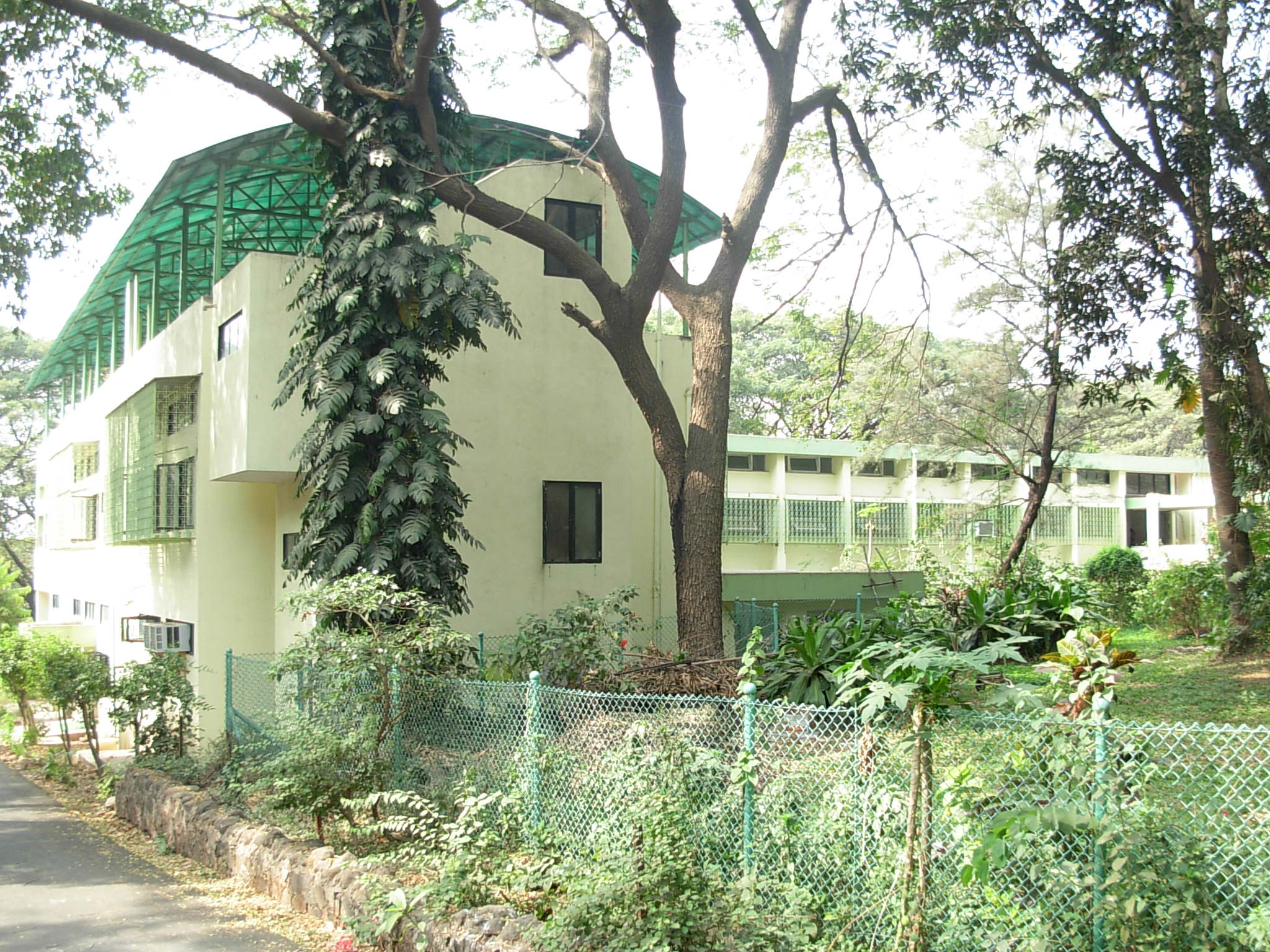 IIT Bombay Medical Facility