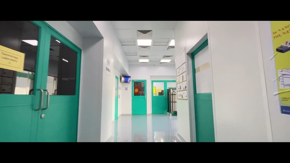 IIT Mandi Campus View(3)