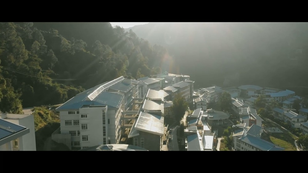 IIT Mandi Campus Building(1)