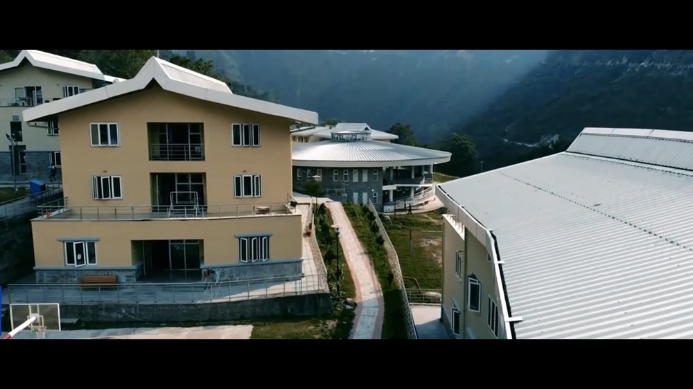 IIT Mandi Campus Building(3)